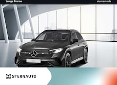 Bild des Angebotes Mercedes-Benz GLC 220 GLC 220 d 4M AMG Advanced+ AHK Pano Burmester Navi