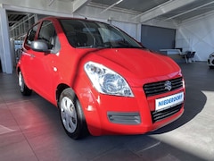 Bild des Angebotes Suzuki Splash 1.0 Club KLIMA 2.HAND