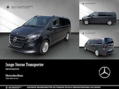 Bild des Angebotes Mercedes-Benz V 220 V 220 d STYLE L *NAVI*DAB*SHZ*MULTIBEAM*AHK*
