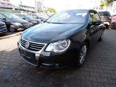 Bild des Angebotes VW Eos 2.0 TDI, AUTOMATIK