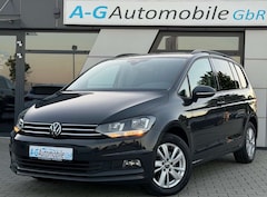 Bild des Angebotes VW Touran 2.0 TDI Comfortline DSG Digital Cockpit