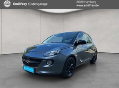 Bild des Angebotes Opel Adam 1,2 Jam PDC GRA ALU