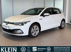 Bild des Angebotes VW Golf VIII Style 1.5 TSI ACC, Massage, LED