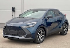 Bild des Angebotes Toyota C-HR 1,8 Spur Distronic Kamera