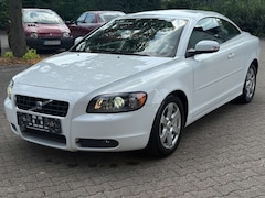 Bild des Angebotes Volvo C70 Cabriolet 2.0 D Momentum*LEDER*BIXENON*1.HD*