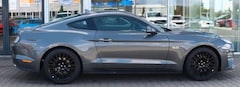 Bild des Angebotes Ford Mustang Mustang Fastback 5.0 Ti-VCT V8 GT