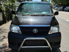 Bild des Angebotes Toyota Hiace Toyota Hiace 2011