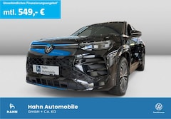 Bild des Angebotes VW Tayron R-Line 2,0 l TDI SCR 4MOTION 142 KW AHK