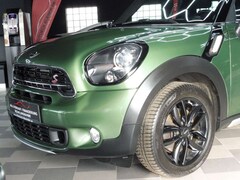 Bild des Angebotes MINI Cooper S Countryman All4/Aut/Pano/Xenon/Keyless