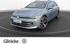 Bild des Angebotes VW Golf Variant Style 150 PS DSG | AHZV. | HUD uvm.