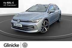 Bild des Angebotes VW Golf Variant Style 150 PS DSG | AHZV. | HUD uvm.