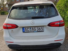 Bild des Angebotes Mercedes-Benz B 180 B 180 7G-DCT Edition 2020