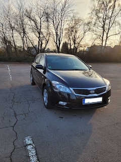 Bild des Angebotes Kia Ceed / cee'd
