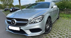 Bild des Angebotes Mercedes-Benz CLS 350 CLS 350 BlueTec / d 4Matic (218.394)