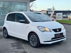 Bild des Angebotes SEAT Mii Chic Beats Klima SHZ Bluetooth