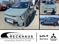 Bild des Angebotes Kia Picanto PE2 1.0 MT VISION Navi, Rückfahrkamera Klima Navi