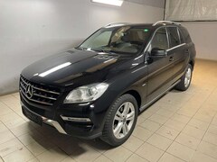 Bild des Angebotes Mercedes-Benz ML 250 ML ML 250 CDI BlueTec 4Matic