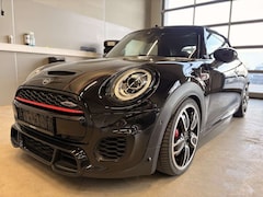 Bild des Angebotes MINI John Cooper Works Cabrio Autom. HeadUp Harman Kardon