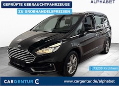 Bild des Angebotes Ford Galaxy 2.0 EcoBlue Titanium SpoSi Key Lane Navi