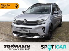 Bild des Angebotes Citroen C5 Aircross 1.2 PureTech MAX +SHZ+RFK360+elHKKL+