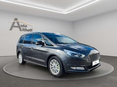 Bild des Angebotes Ford Galaxy 2.0 EcoBlue Titanium KAM SHZ NAV