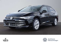 Bild des Angebotes VW Golf Variant 1,5 eTSI Goal DSG+AHK+KAM+MATRIX+UPE 46810,-