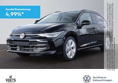 Bild des Angebotes VW Golf Variant 1,5 eTSI Goal DSG+AHK+KAM+MATRIX+UPE 46810,-