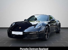 Bild des Angebotes Porsche 992 (911) Targa 4S Sportabgas.,Sport Chrono,BOSE