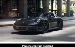 Bild des Angebotes Porsche 992 (911) Targa 4S Sportabgas.,Sport Chrono,BOSE