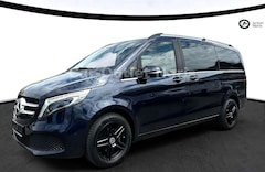 Mercedes-Benz 220 V 220 d AVANTGARDE lang* 7 Sitze* Leder* Kamera*