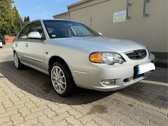 Bild des Angebotes Kia Shuma KIA Shuma II, AHK, Klima, Tüv