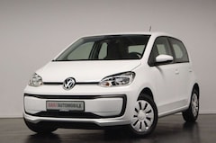Bild des Angebotes VW up! |KAMERA|PDC|TEMPOMAT|1HAND