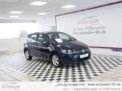 Bild des Angebotes VW Golf Sportsvan Comfortline*2Vorb.Rentner*PDC V&H*City-Notbremsfun