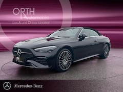 Bild des Angebotes Mercedes-Benz 220 CLE d Cabrio AMG AHK NAVI KESSY LED AIRSCARF