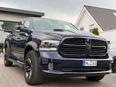 Bild des Angebotes Dodge RAM 1500 4x4/Sport/Luft/Crew/LPG/MwSt/Hardtop