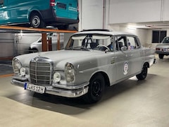 Bild des Angebotes Mercedes-Benz 220 SEb Rally FIA PASS