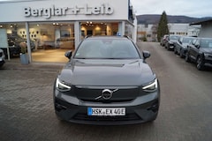 Bild des Angebotes Volvo EX40 Twin AWD Ultra Dark Aut/AHK/Pixel/Microtech