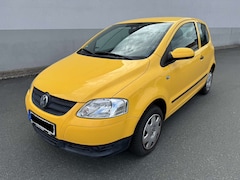 Bild des Angebotes VW Fox 1.2 Fresh TÜV/AU NEU
