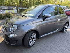Bild des Angebotes Fiat 500 500 1.2 8V Rockstar