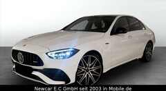 Bild des Angebotes Mercedes-Benz C 43 AMG 4Matic*ACC*HUD*Memory*Keyless*Pano*