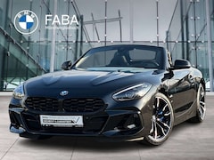 Bild des Angebotes BMW Z4 M40i Head-Up HK HiFi DAB LED WLAN RFK Shz