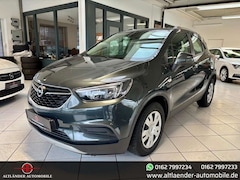 Bild des Angebotes Opel Mokka X Selection S/S 1.6 Tempomat*AHK*BC*USB