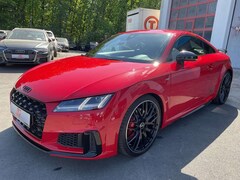 Bild des Angebotes Audi TT 45 TFSI s line quattro Leder Matrix KameraB&O