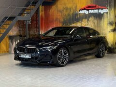 Bild des Angebotes BMW 840 i Gran Coupe M Sport Pro~KAMERA 360~HEAD-UP~