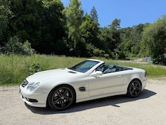 Bild des Angebotes Mercedes-Benz SL 55 AMG SL 55 AMG Automatik