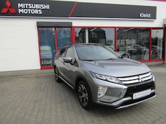 Bild des Angebotes Mitsubishi Eclipse Cross 1.5 Top Schiebedach 360° Kamera HUD PDC