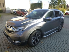Bild des Angebotes Honda CR-V 2,0 i-MMD HYBRID Lifestyle Navi.