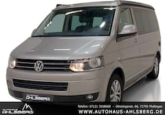 Bild des Angebotes VW T6 California T5 California Generation 4Motion DSG 1.HAND/STHZ/K
