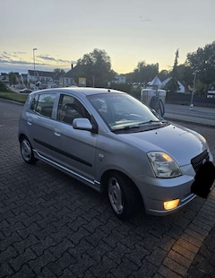 Bild des Angebotes Kia Picanto Picanto 1.1 LX