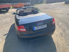 Bild des Angebotes Audi Cabriolet Cabriolet